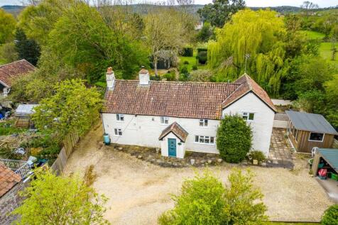 West View House, Lower Claverham, Claverham, North
