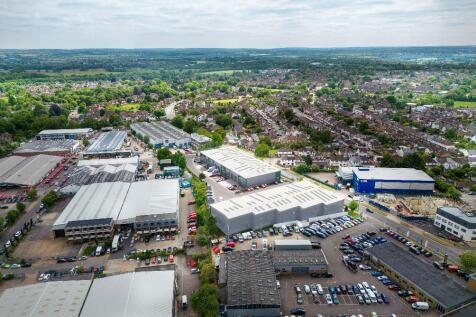 Trade City St Albans