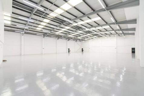 Distribution Warehouse to rent Image 3