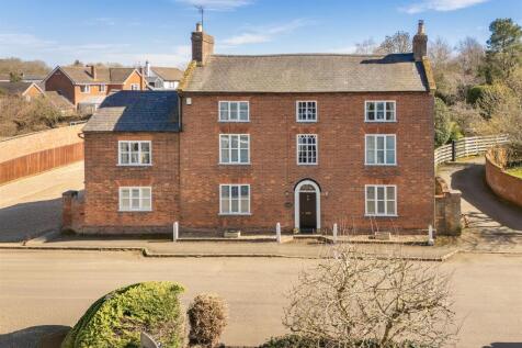 Spencer House, 14 West End, Welford (1).jpg