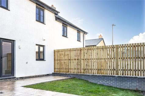 Indication Of Garden