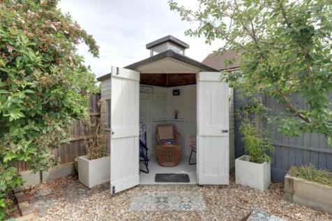 Summerhouse