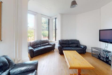 9-bed house on Ashby Road, Loughborough, £4,875/mo