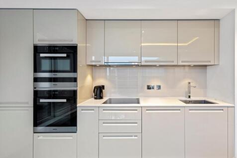 Bridgeman House, Radnor Terrace, Kensington High Street, W14 photo 4