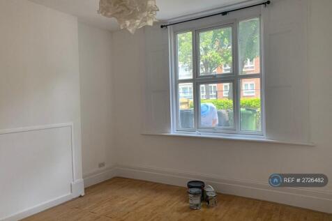 Front Bedroom