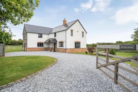 Arm Farm House, Blisworth Arm, Blisworth (2).jpg
