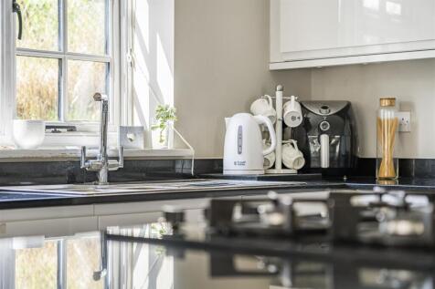 Ambleside, Little Back Lane