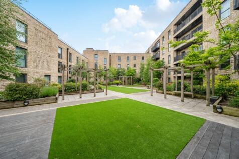 communal garden