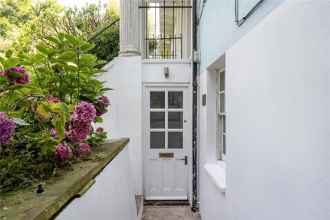 Private Front Door