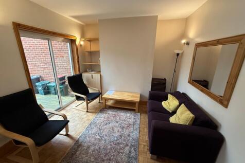 Radford Road, St Leonards, Exeter photo 3