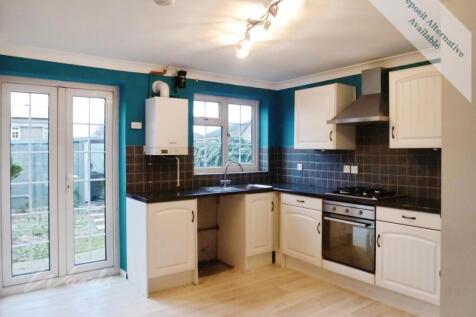 gatcombe kitchen