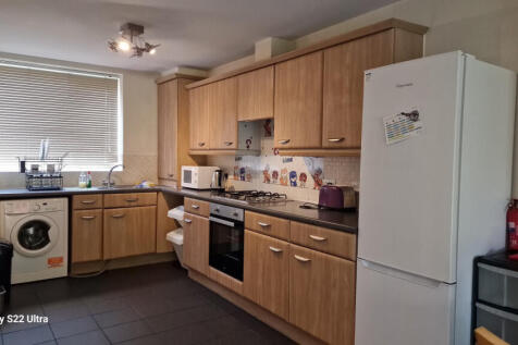 Devonshire Street South, Manchester, Lancashire, M13 photo 3
