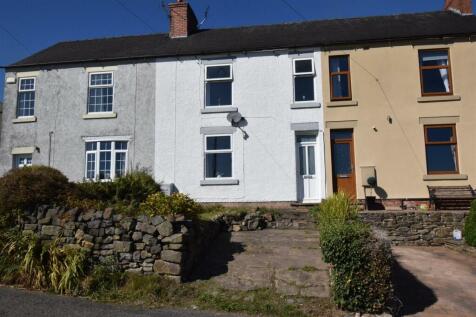 Front Garden/Driveway