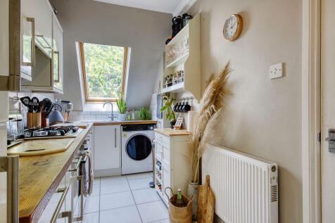 Kitchen (Highlight)