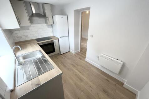 Westgate, Flat 8, Peterborough, PE1 photo 3