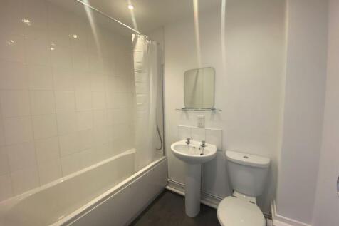 Russell Aston Court, Civic Way, Swadlincote, DE11 photo 4