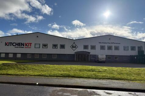 Distribution Warehouse to rent Image 3