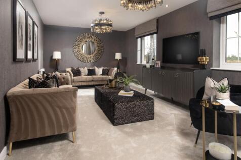 Showhome photography