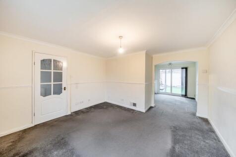 Reception/Dining Room