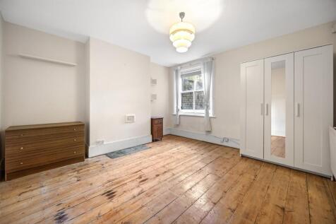 Iverson Road, West Hampstead NW6 photo 3