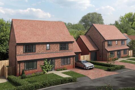Plots 12 &amp; 13