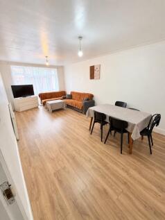 Spacious 4-Bedroom Semi-Detached Home with Large 