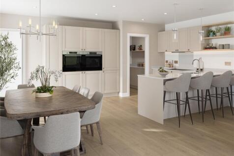 House Type CGI