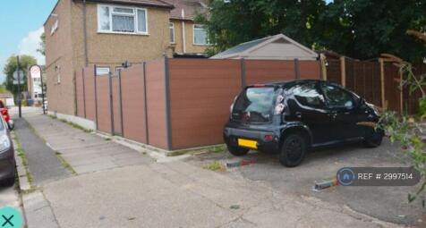 Private Parking Space