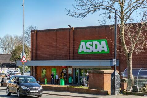 Local amenities