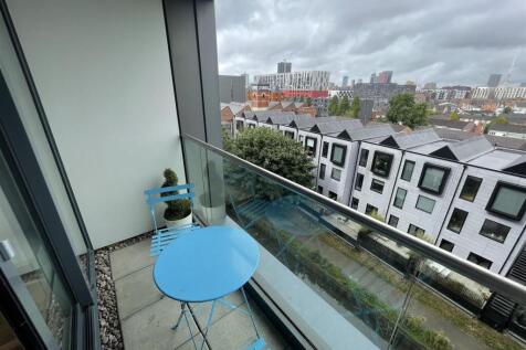 Milliners Wharf, 2 Munday Street, New Islington photo 4