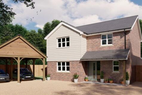 1 Grange Close