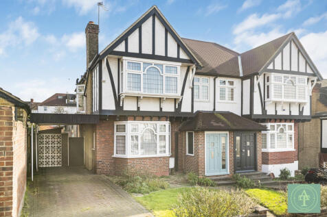 Four Bedroom House For Sale