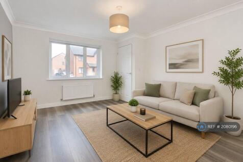 Lounge (Staged)