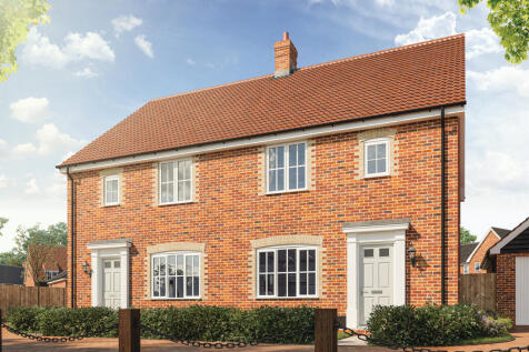 Bury St Edmunds, IP30 - property photo