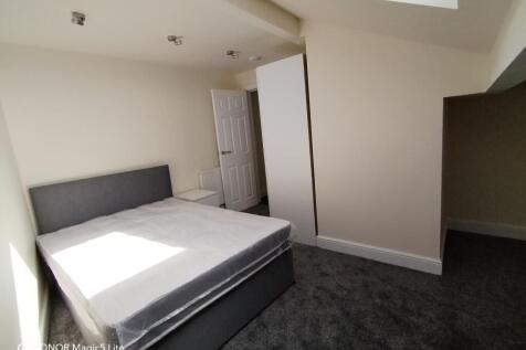 Flat 13, 1 Pole Street, Derby Court, Preston photo 5