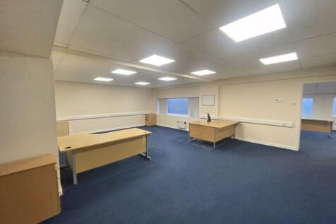 Office to rent Image 5