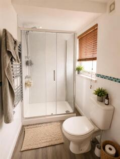 Shower 2