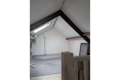 Attic Room