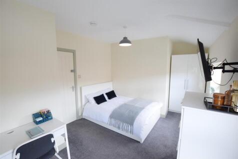 2 Bedroom Flat in LN1 1QQ