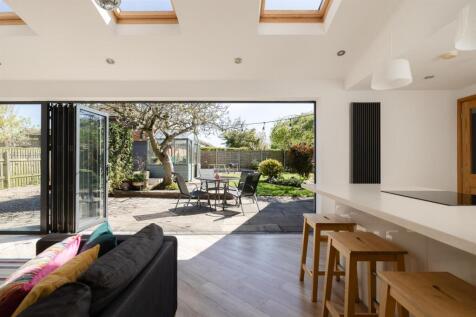 Kitchen/Breakfast/Family Room
