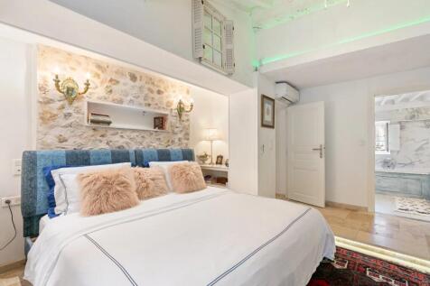 Appartement de luxe  vendre Antibes