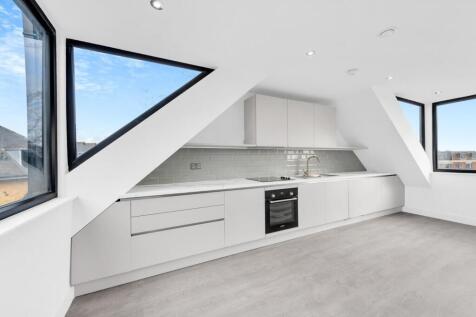 Kitchen/Lounge