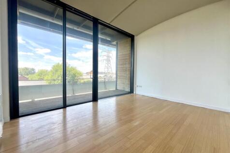 Lounge and Dining Room