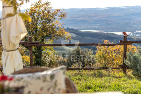 Panorama e Particolari