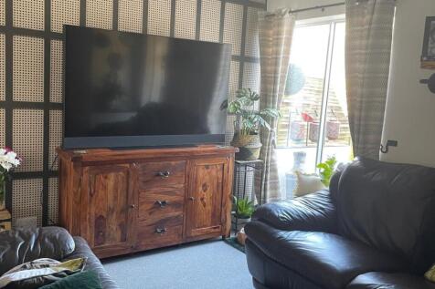 Princess Street, Castle Gresley, Swadlincote, Derbyshire photo 5
