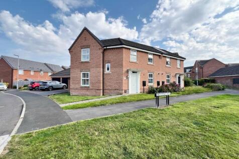 Spennymoor, DL16 - property photo