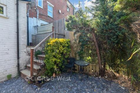 Patio / Decking