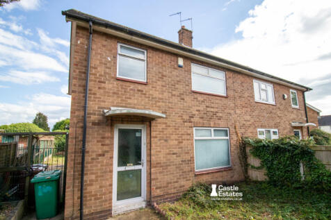 Three bed semi-detached house for sale