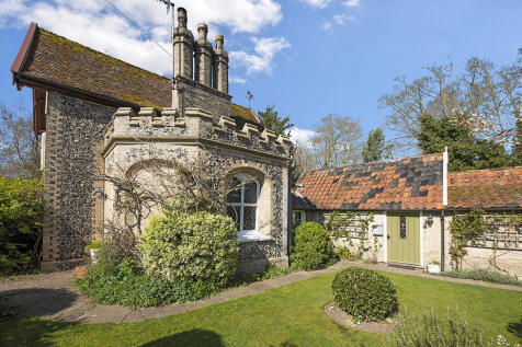 The Old Reading R...