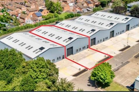 Unit 2, Bicester Road Industrial Estate